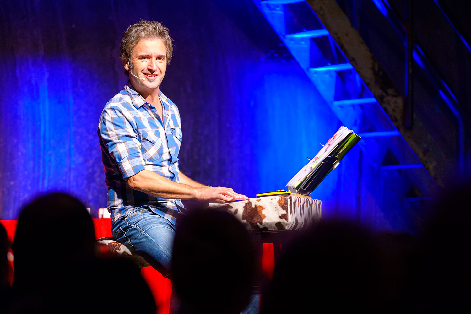 Referenzen_Events_BSD_Jubiläum München_07