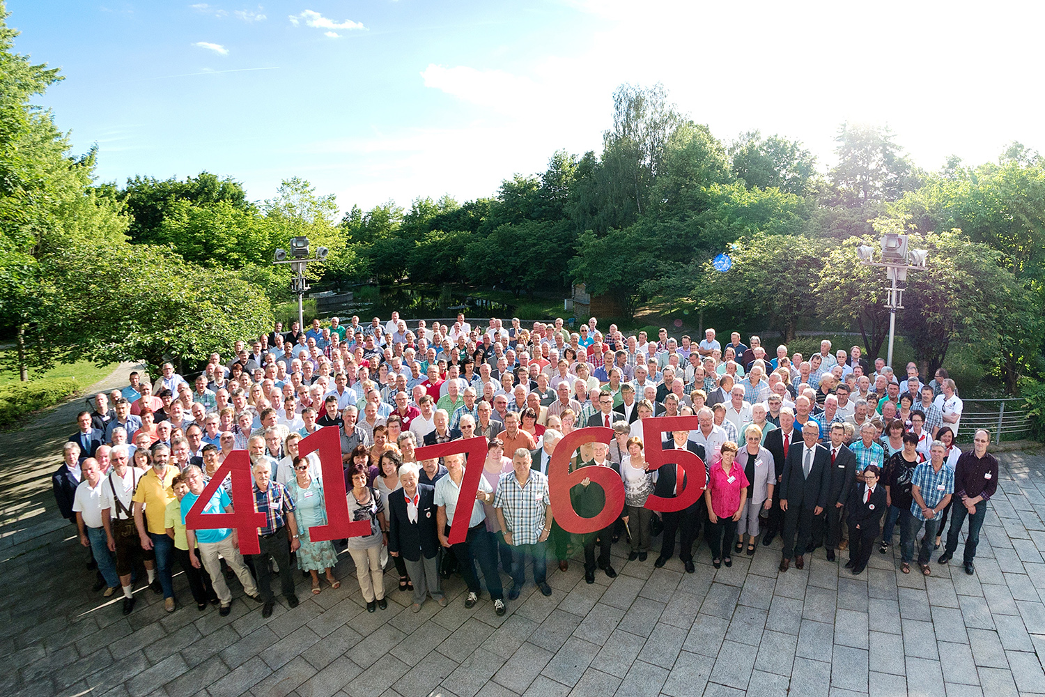 Referenzen_Events_BSD_Jubiläum München_08