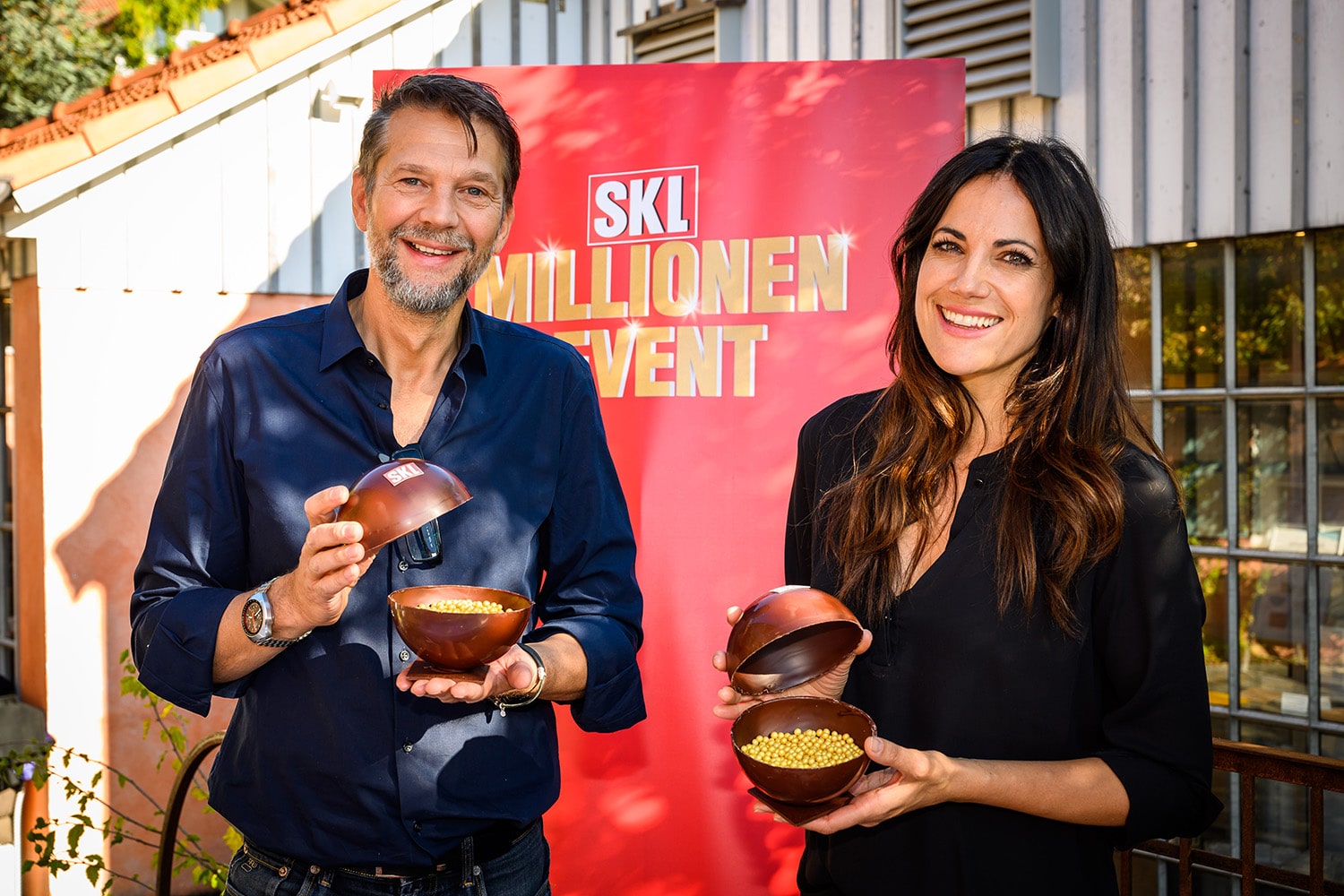 SKL Millionen-Event Murnau 2019Foto: © GKL/Willi Weber