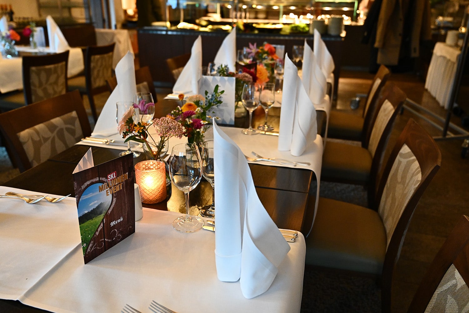 SKL Millionen-Event Murnau 2019Foto: © GKL/Willi Weber