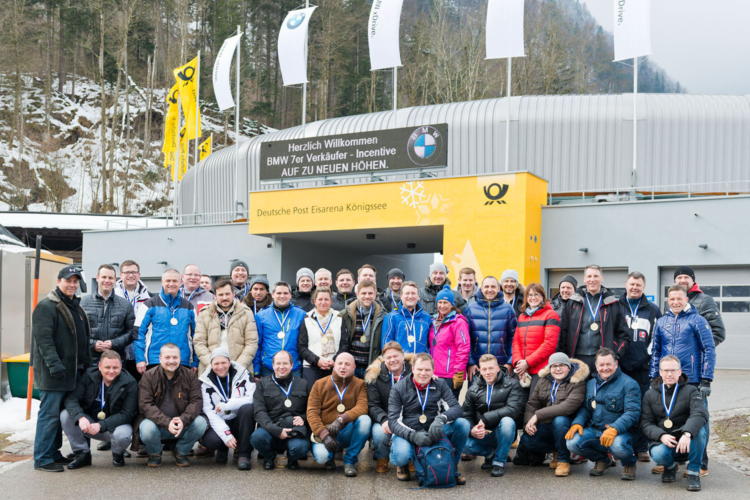 Referenzen_Incentives_BMW_7er Berchtesgaden_05