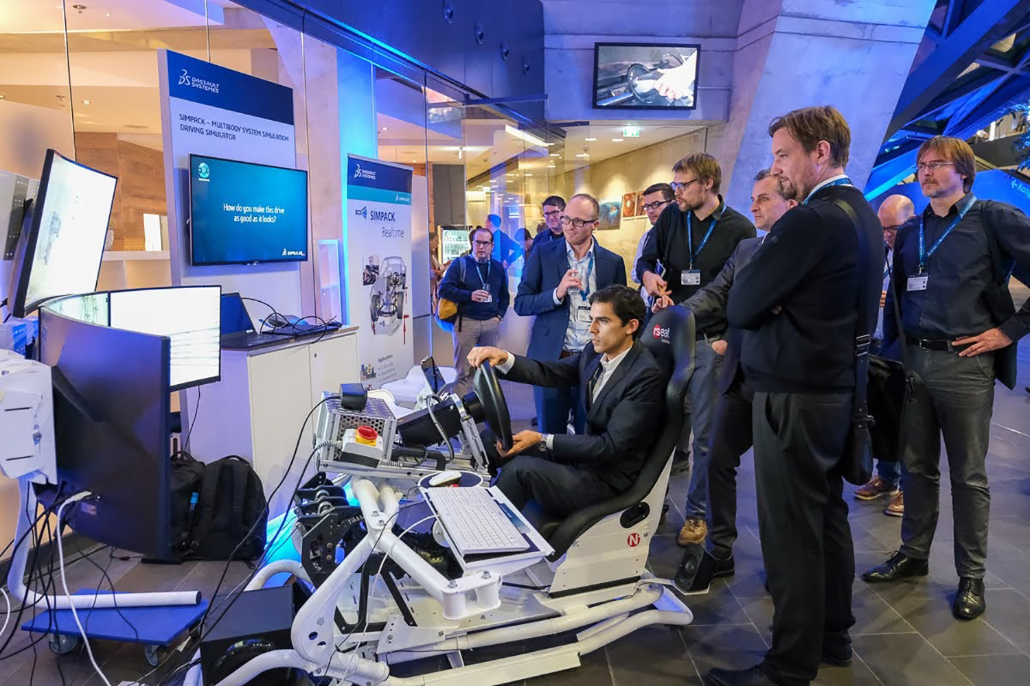 Referenzen_Meeting_Dassault Systèmes_3DExperience_05