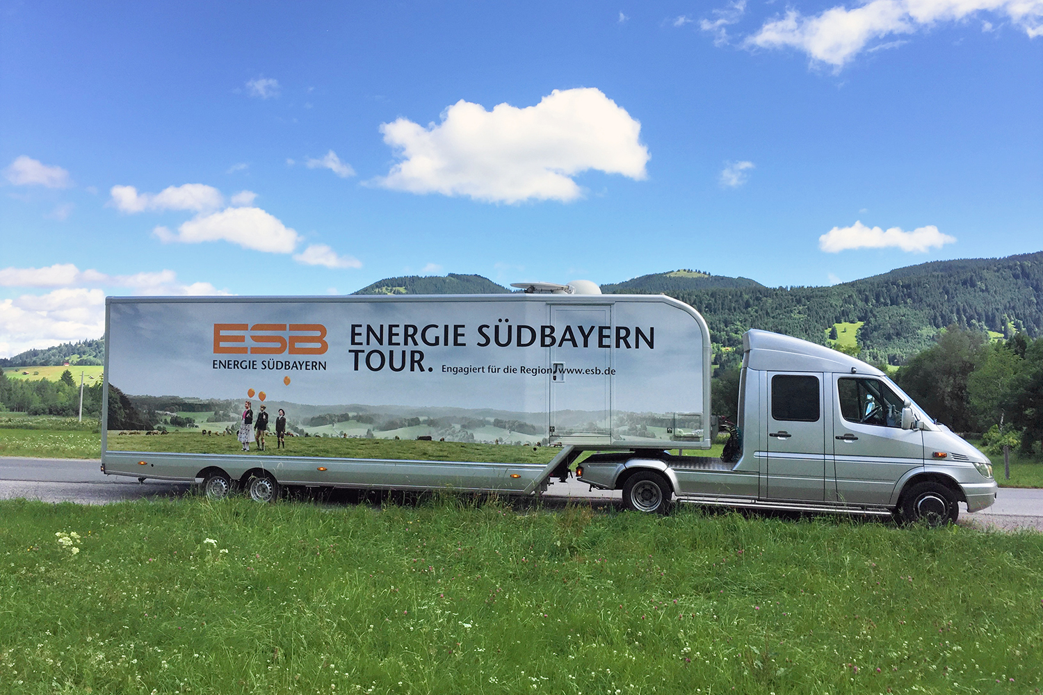 Referenzen_Messe&Roadshow_ESB_Energie Südbayern Tour_01